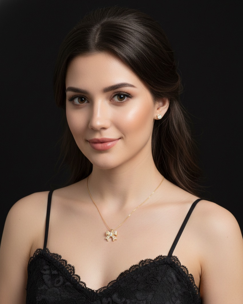 Set Coquette - Encanto que la hace única