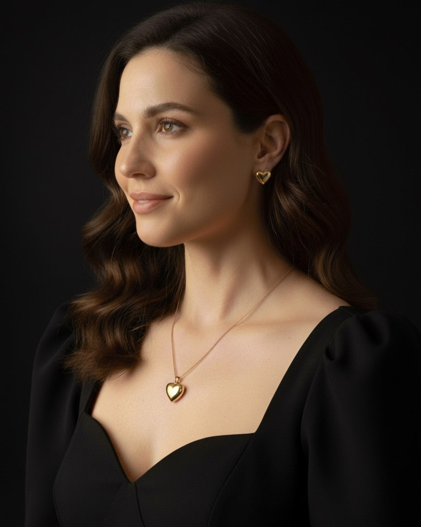 Set Amore - Para la mujer romántica