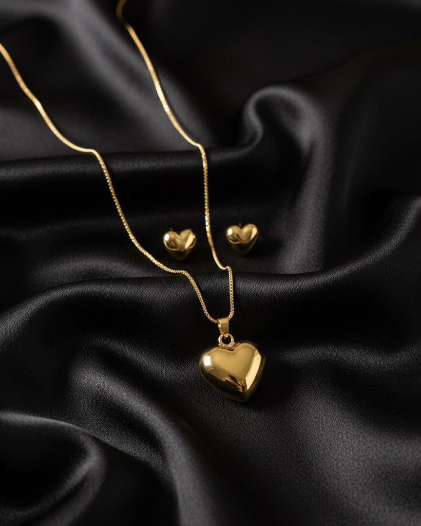 Set Amore - Para la mujer romántica