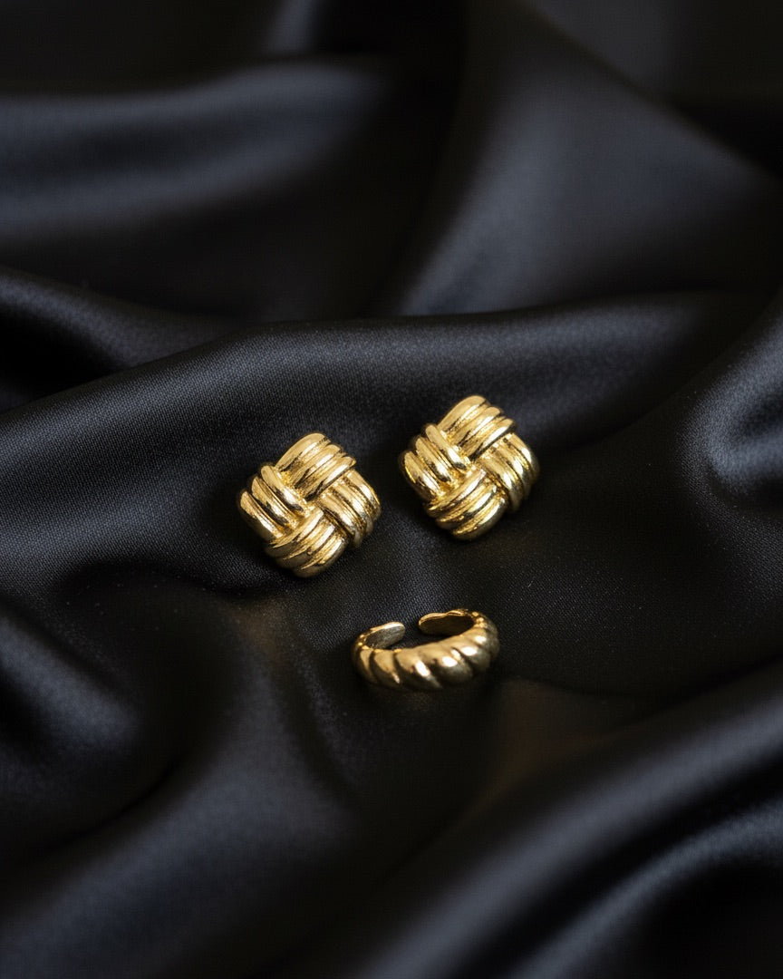 Set Classica - Para la mujer clásica y elegante