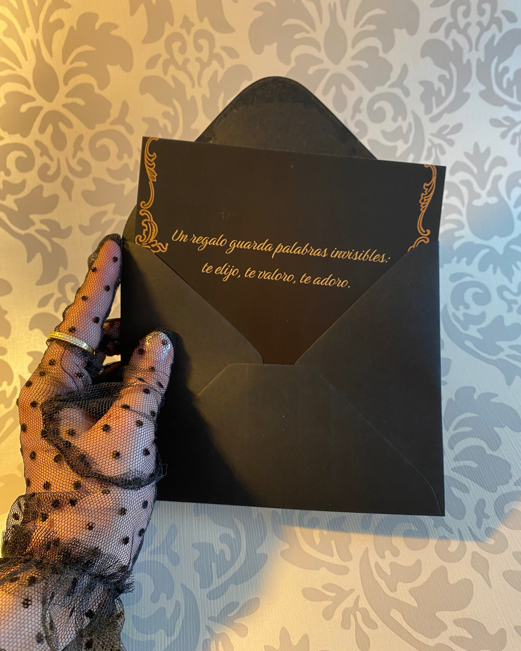 Set Classica - Para la mujer clásica y elegante