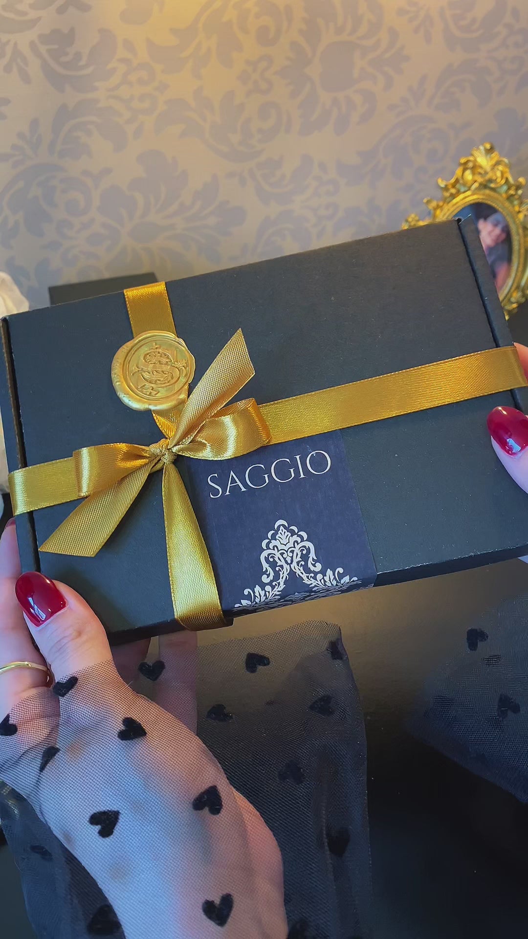 Set Cuore Grande - Un detalle que siempre acierta